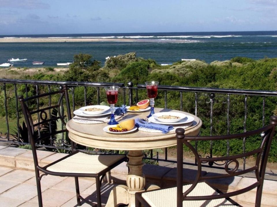 3rd level Sun deck