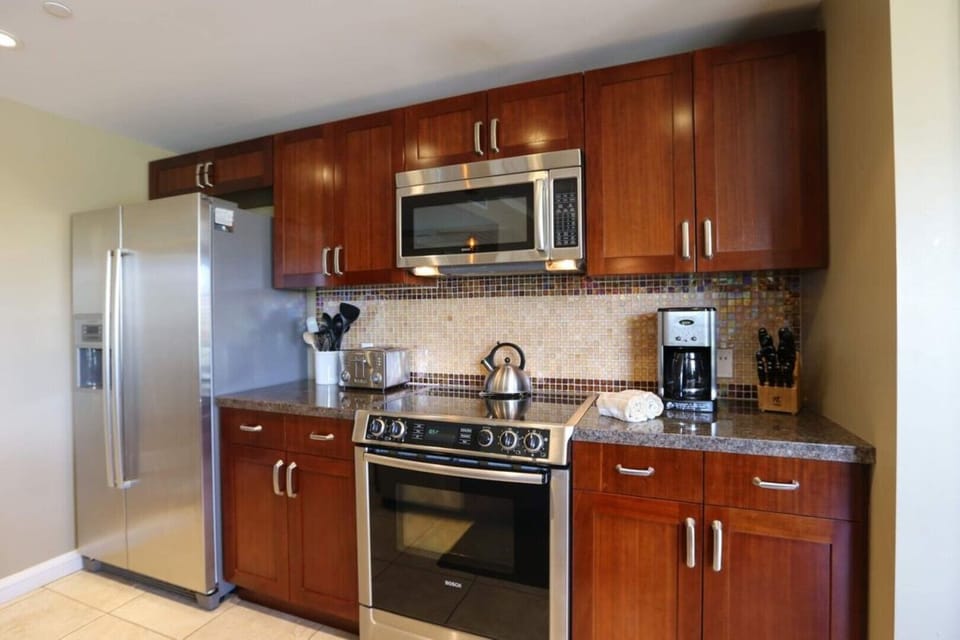 Borsch appliances