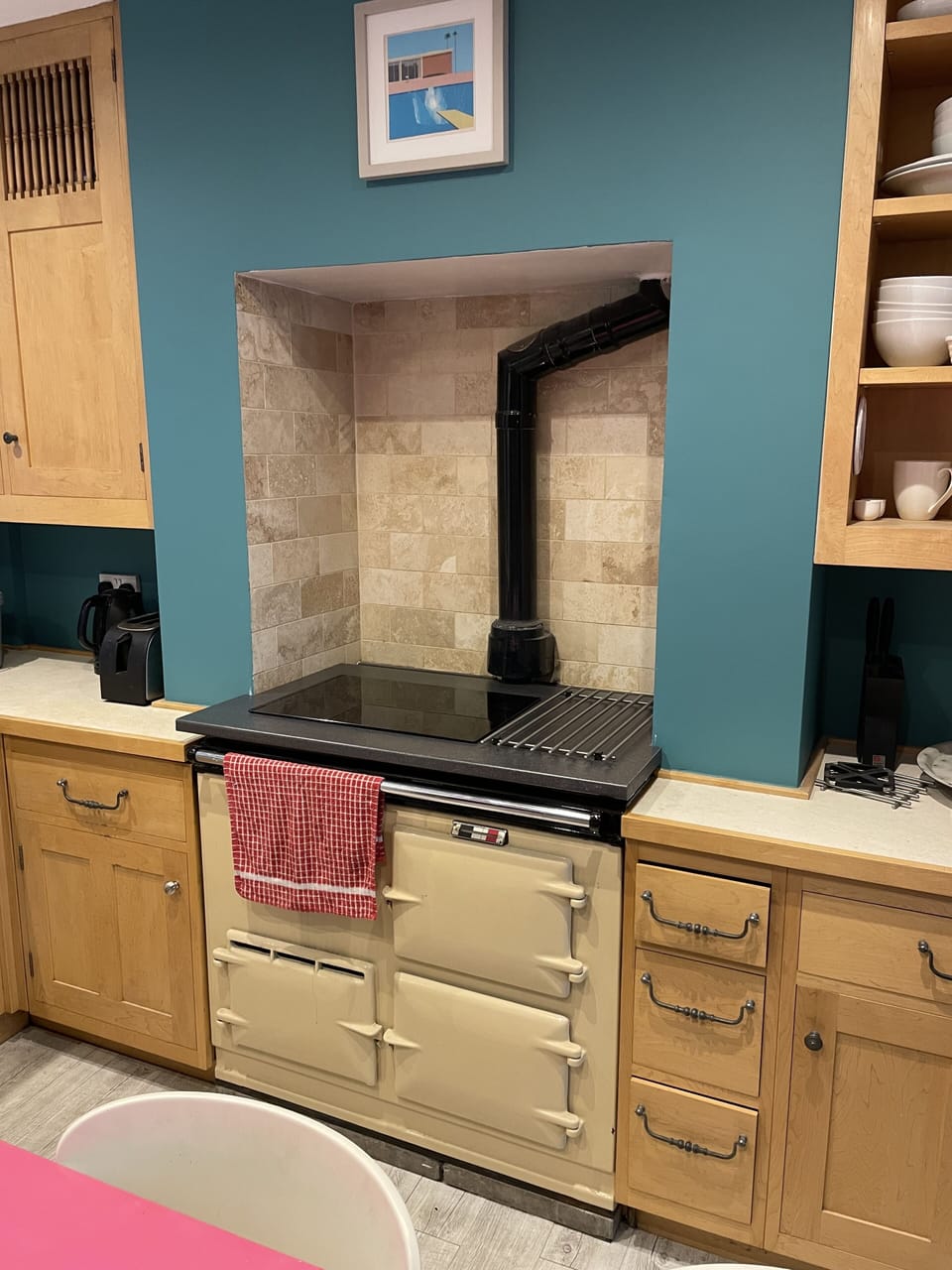 Aga