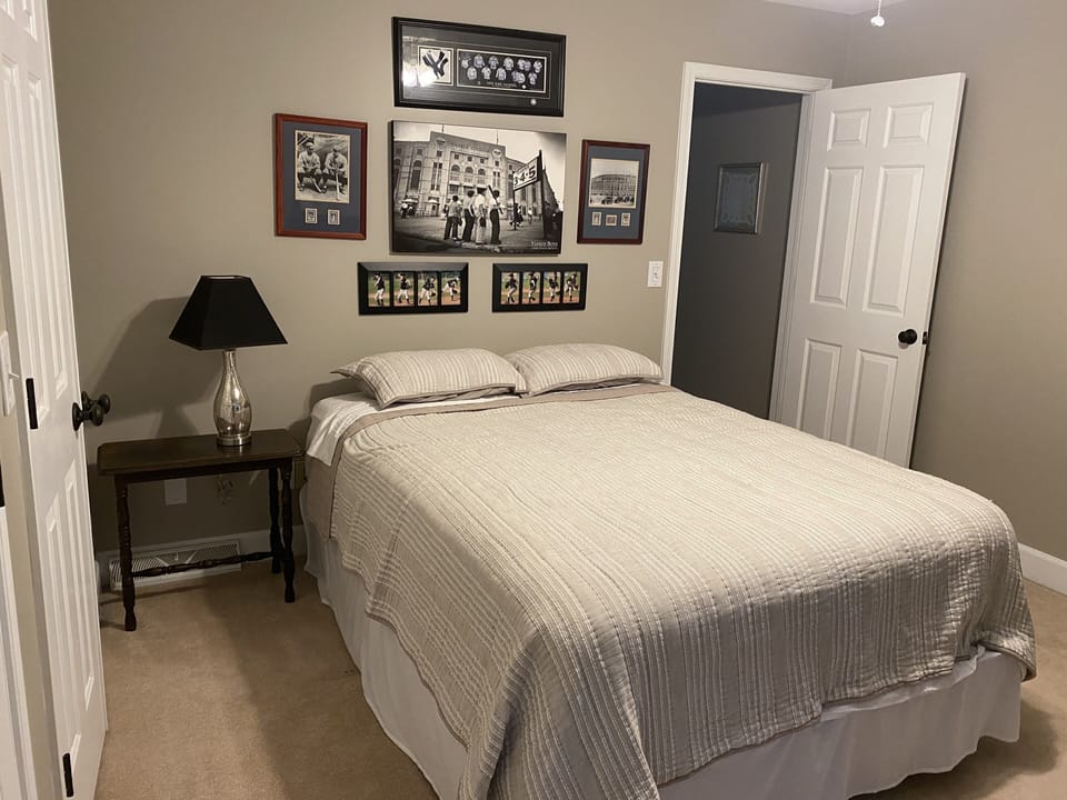Bedroom 6