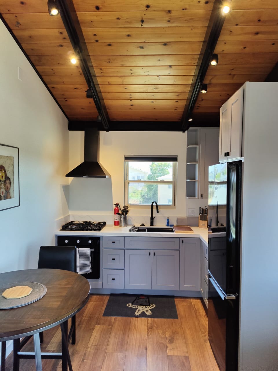 kitchen overview