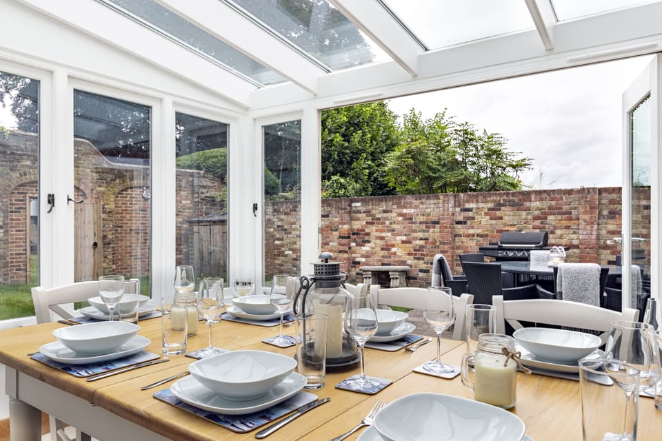 Dining Space