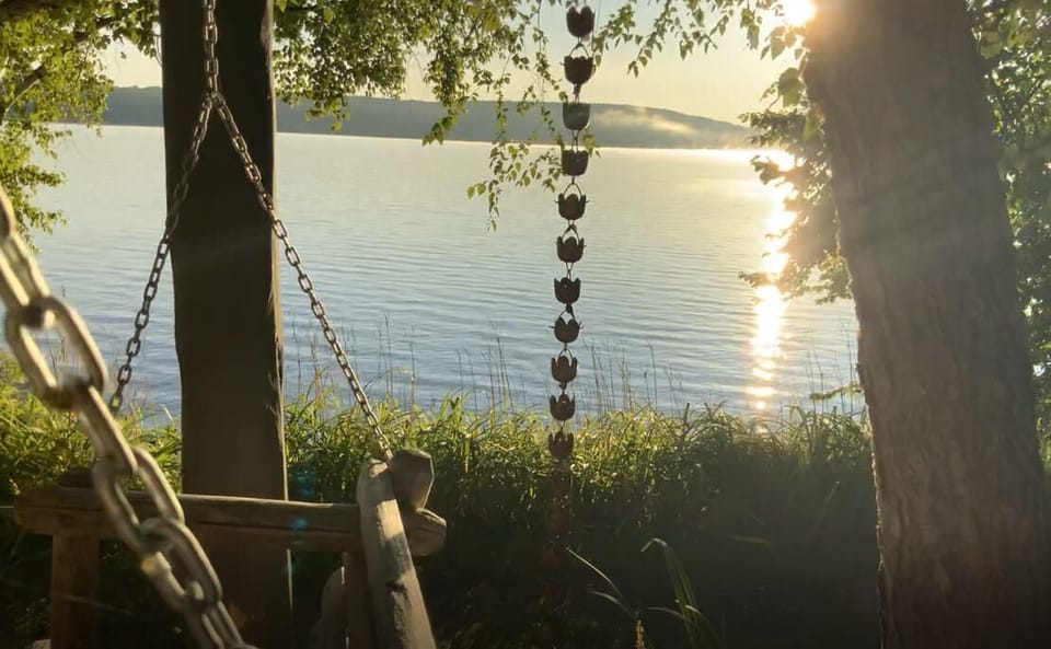 Walloon Morning