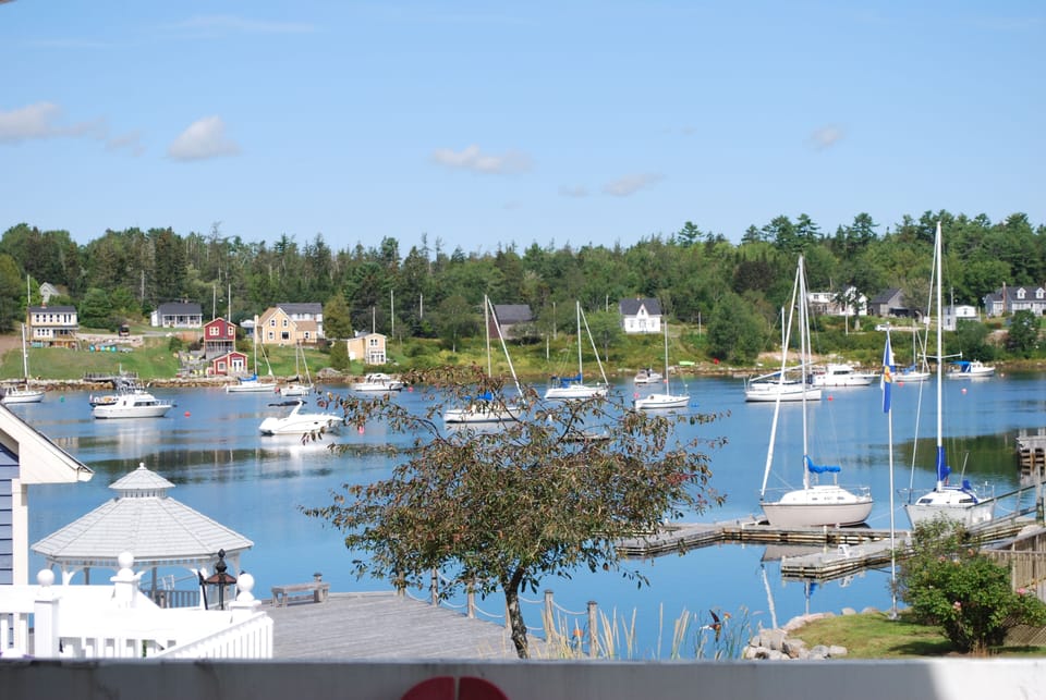 Marina