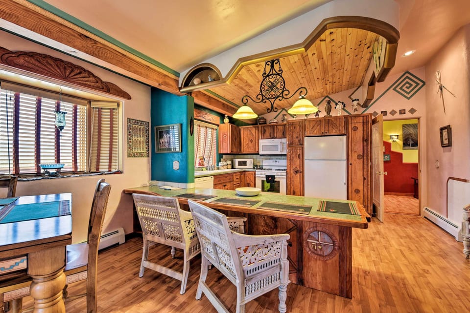 Kitchen | Cooking Basics