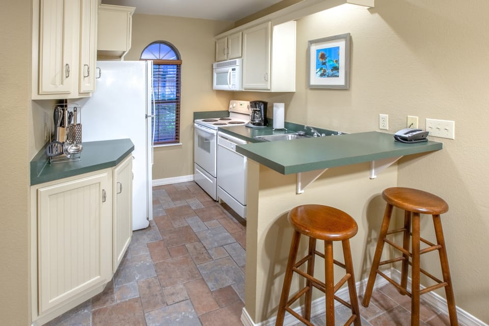 Make a tasty meal in your own kitchen!