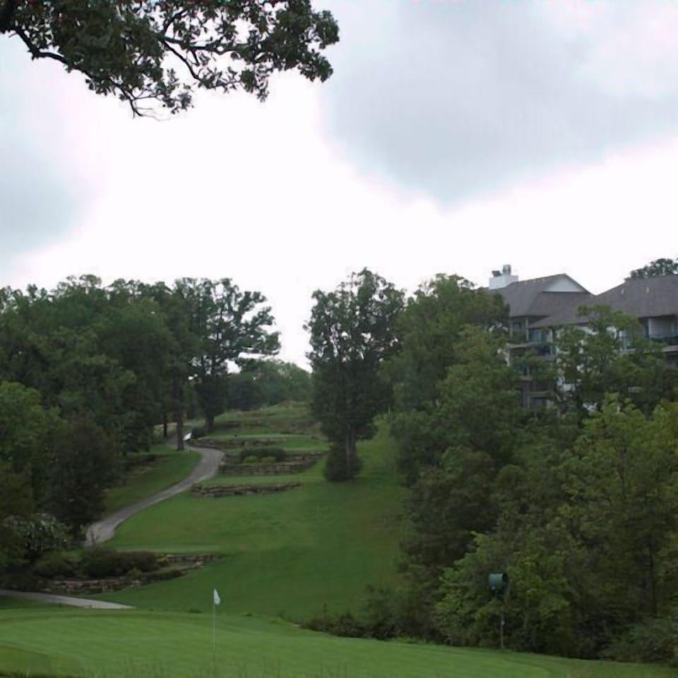 Golf Course
