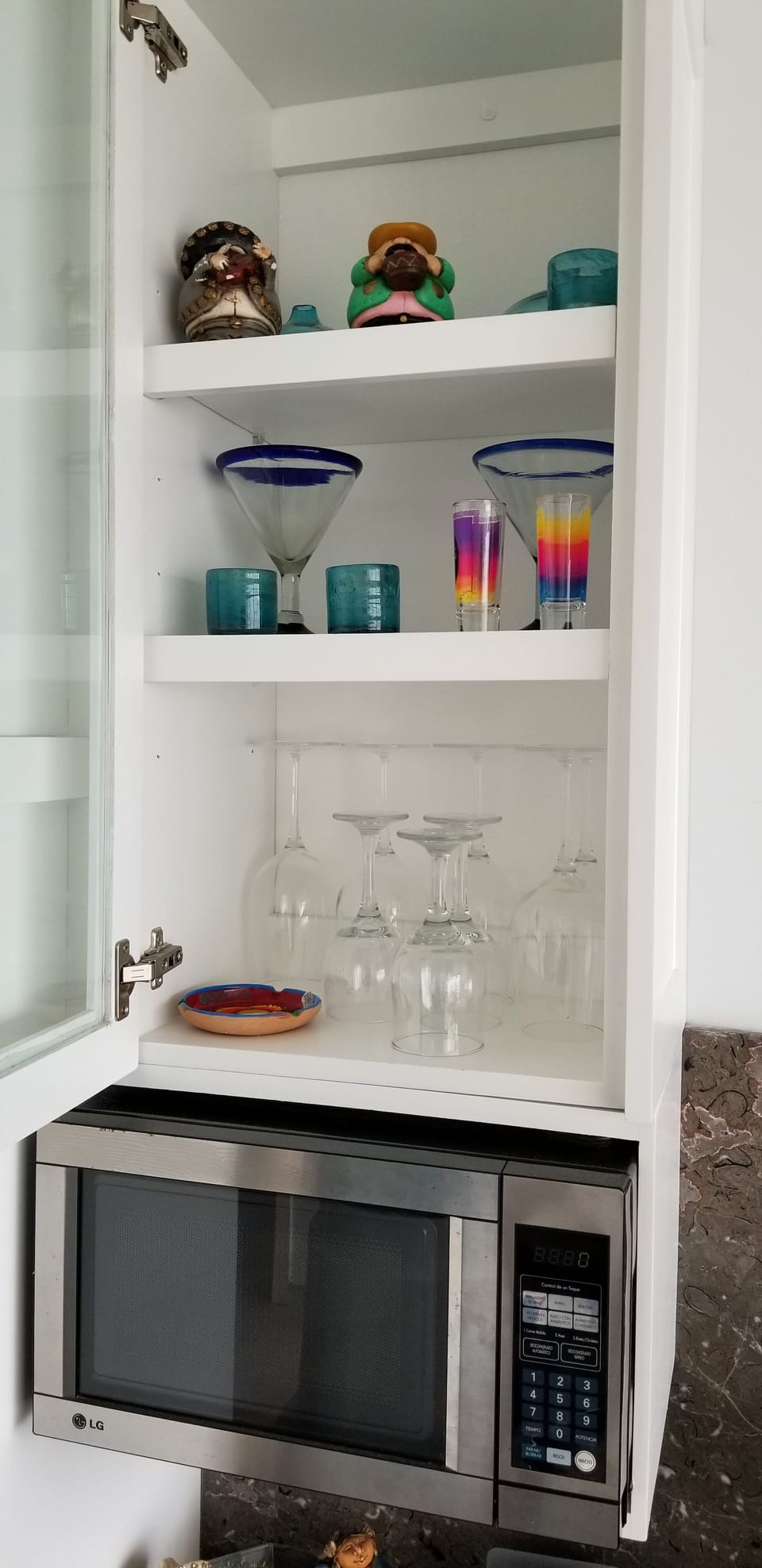 Kitchen essentials
