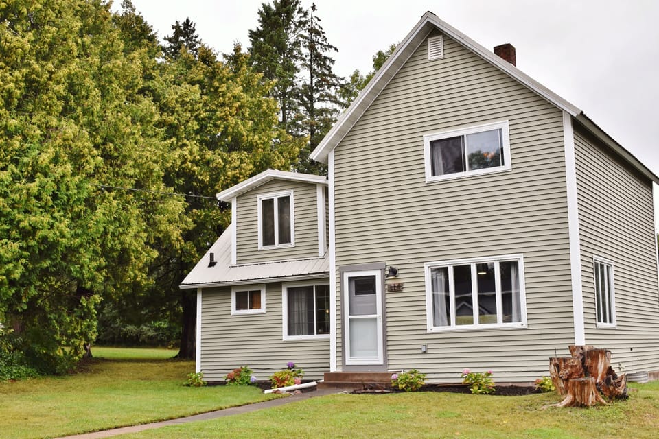 Welcome to Driftwood Cottage!