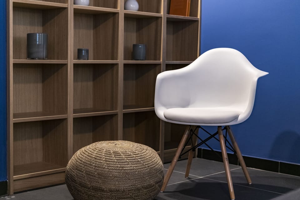 The Bike Garage  - De Angeli Loft House in Milan