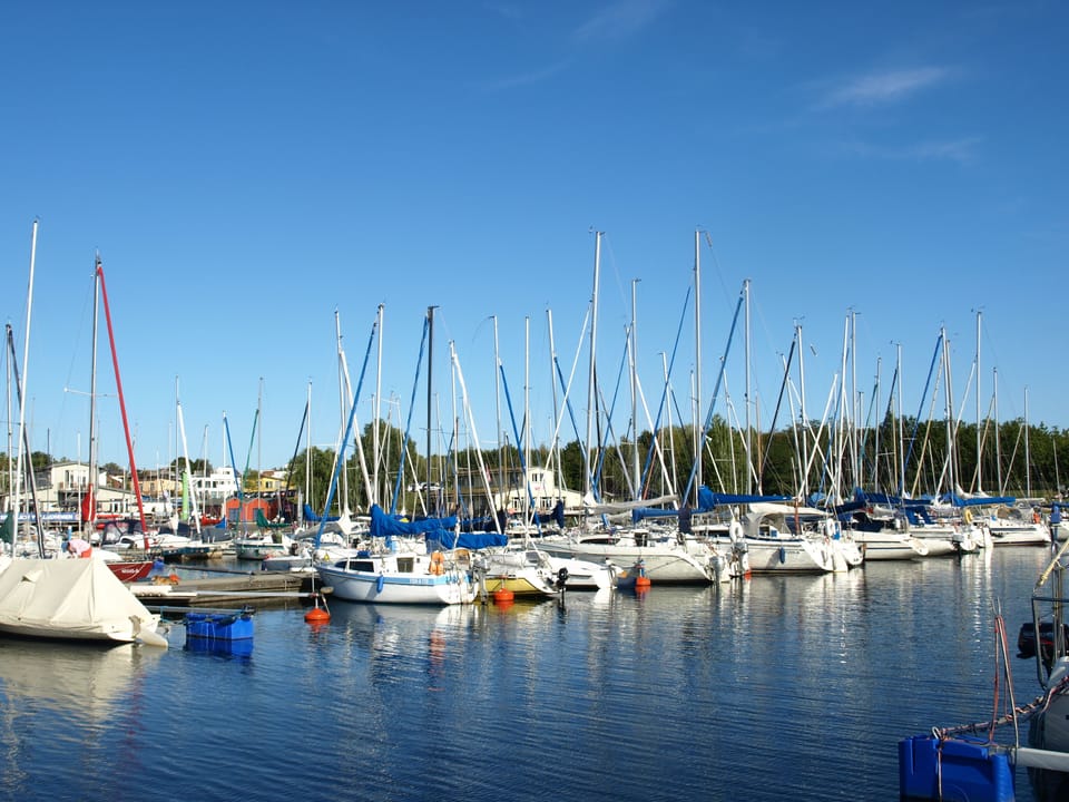 Marina