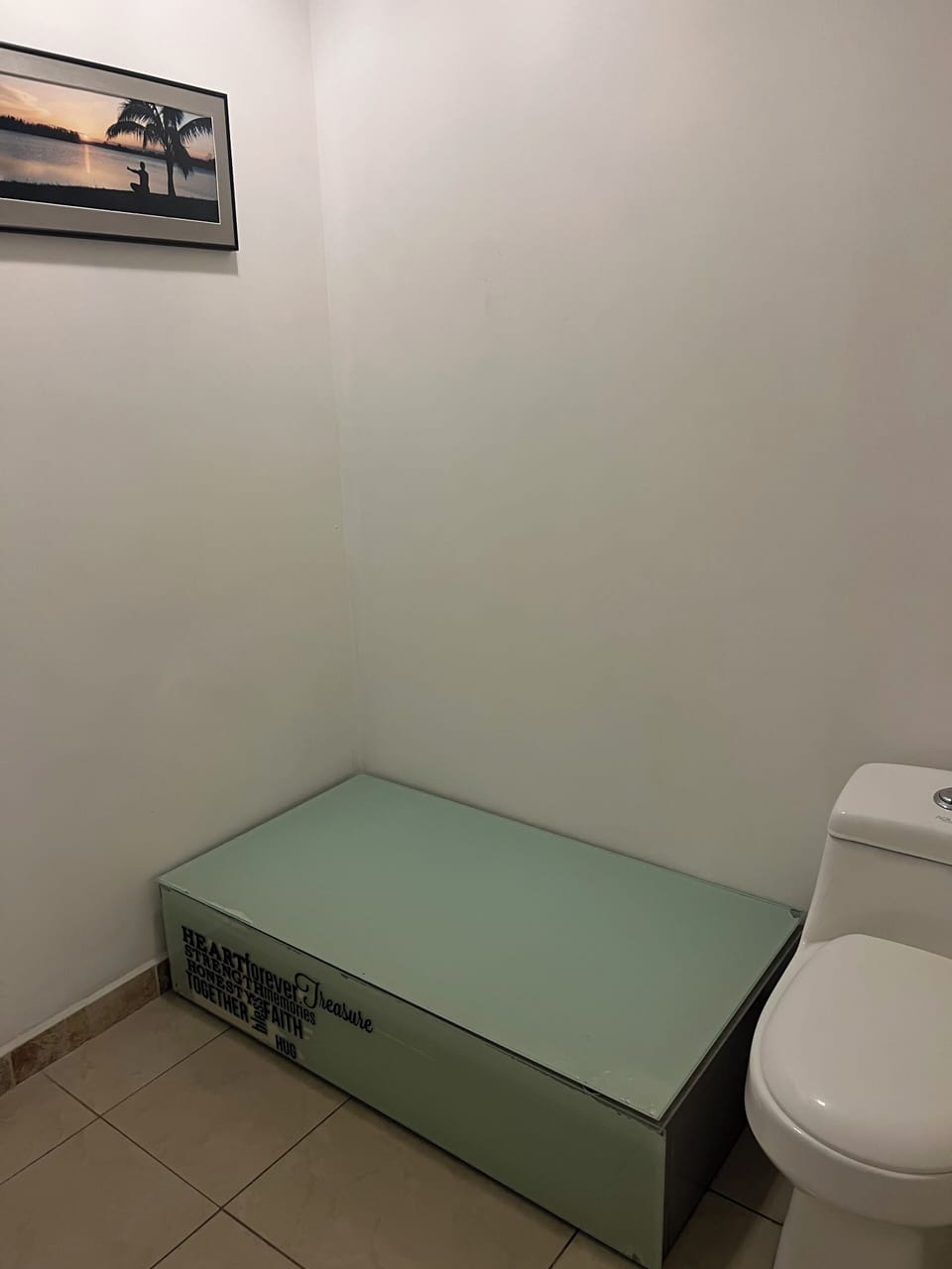 Bathroom master suite 13