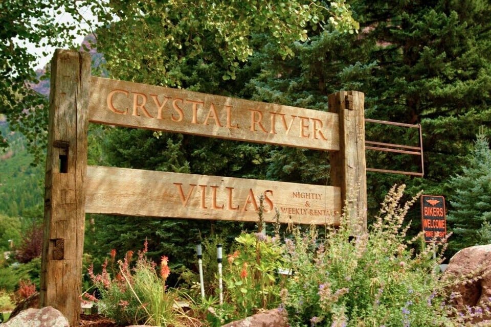 crystalriverswelcomesign