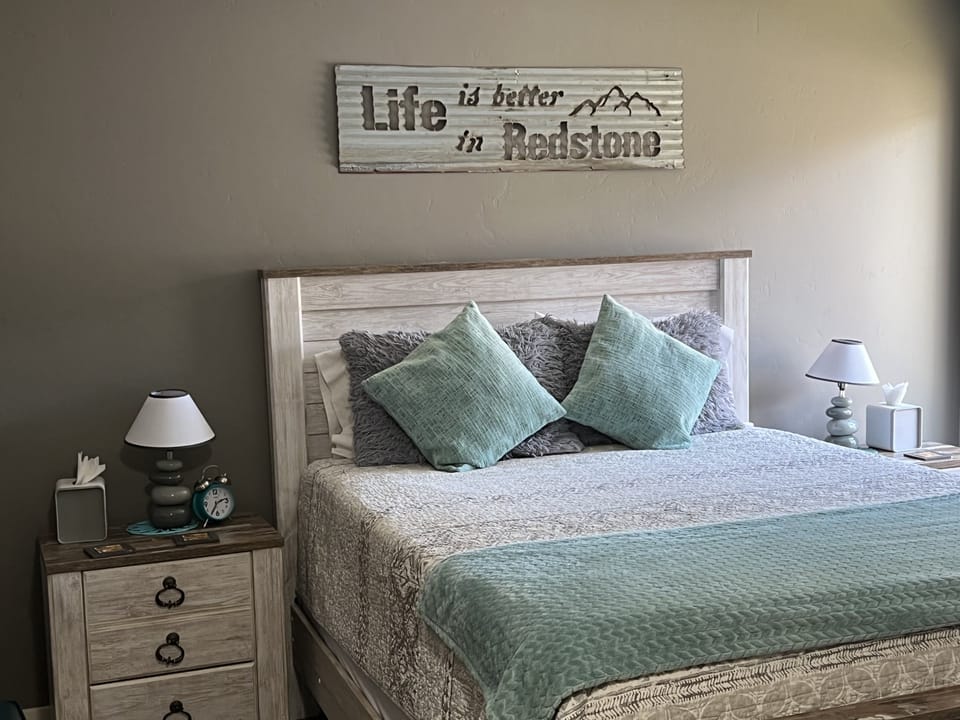 Crystal River Villa 9 queen studio