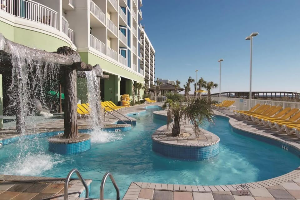Lazy River