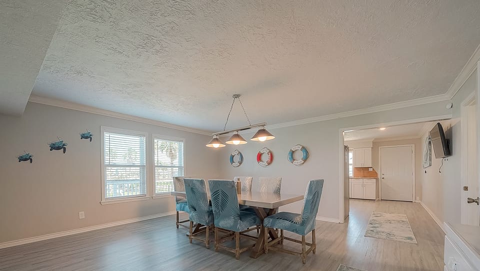 The Heart of Your Dining Experience