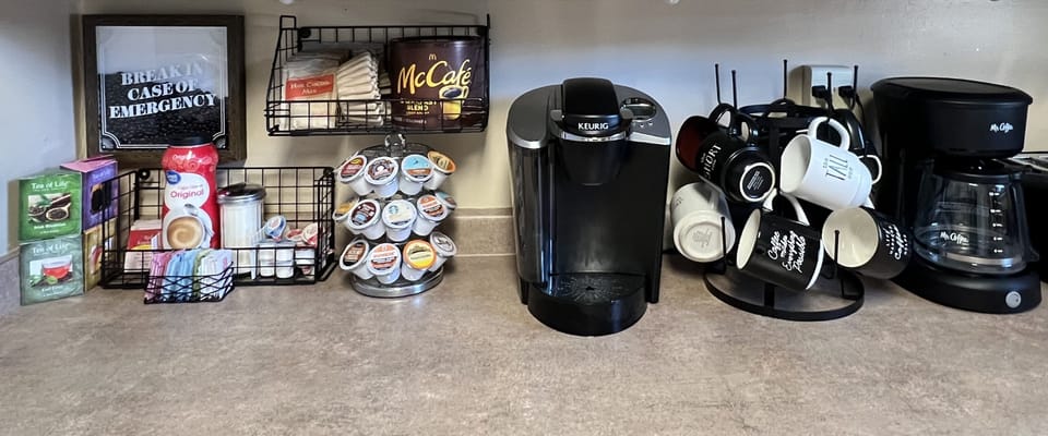 Coffee Bar