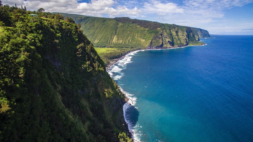 Cliff View