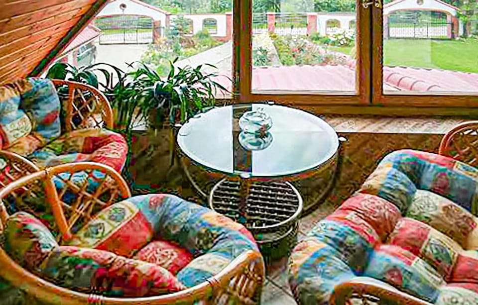 living-room