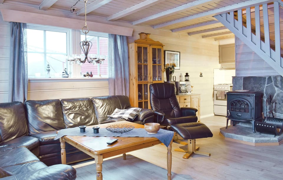 living-room