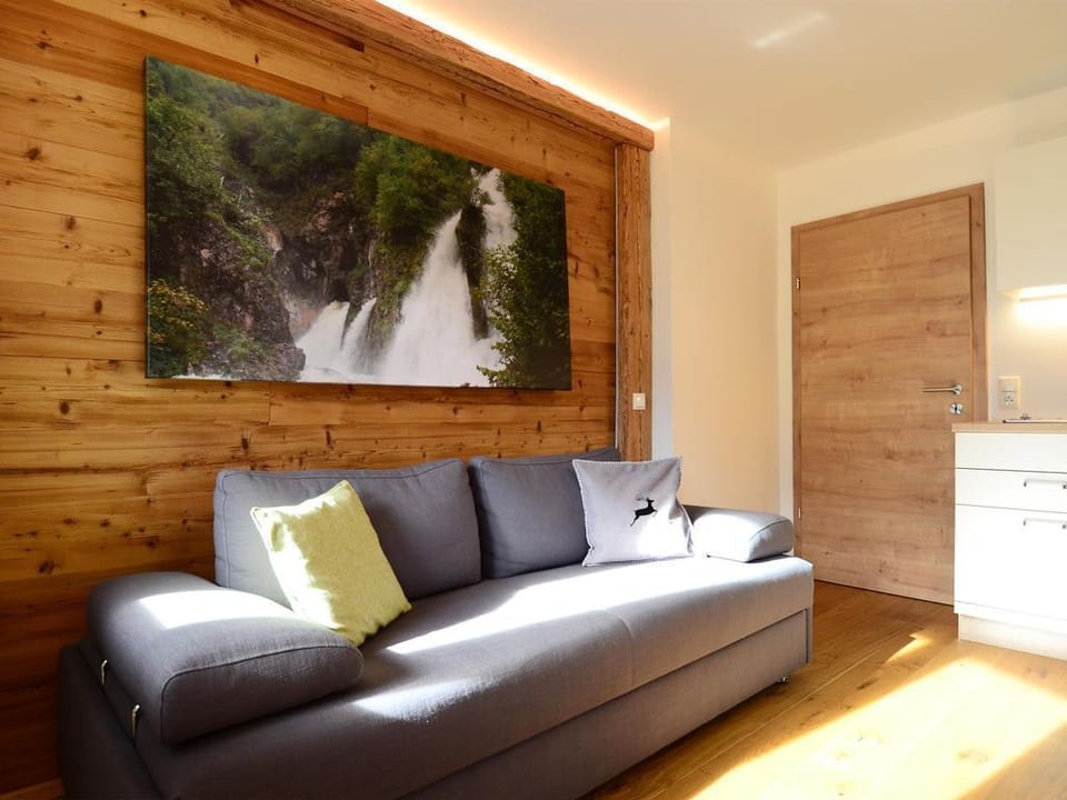 Apartment / 1 bedroom / shower, WC Grießkogel 6 - Schörghof Farm Stay in Salzburgerland