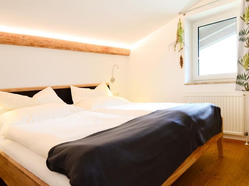 Apartment / 1 bedroom / shower, WC Grießkogel 6 - Schörghof Farm Stay in Salzburgerland