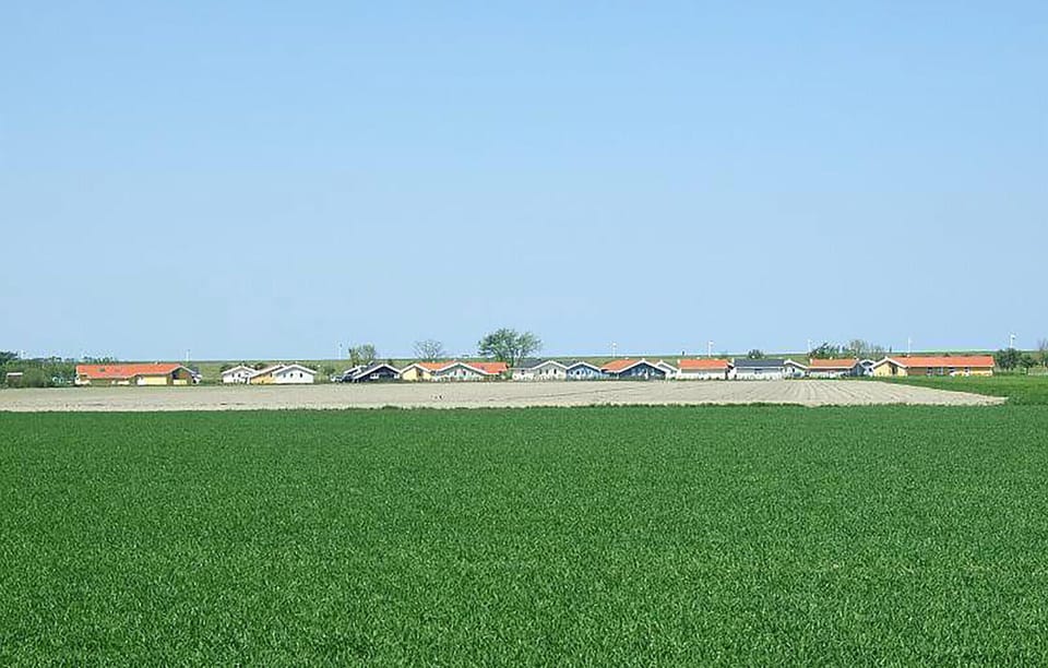 area