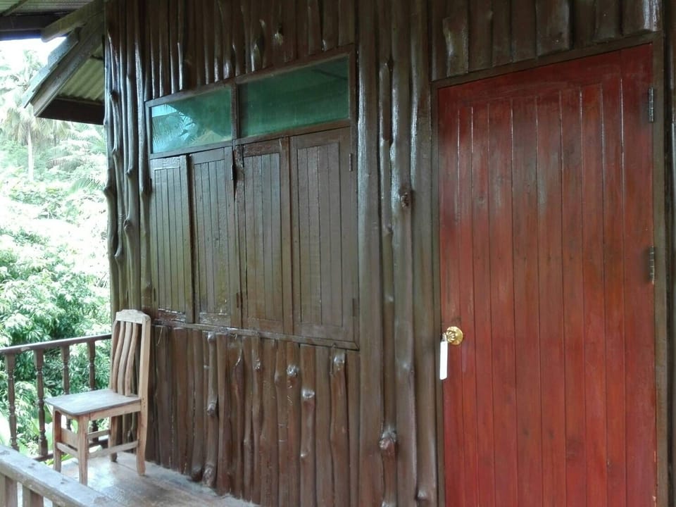 Garden Homestay in Ampawa