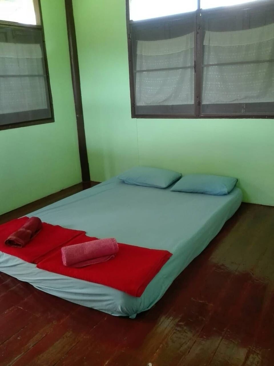 Garden Homestay in Ampawa