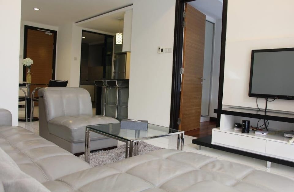 Romantic Vacation in KL(Casa)