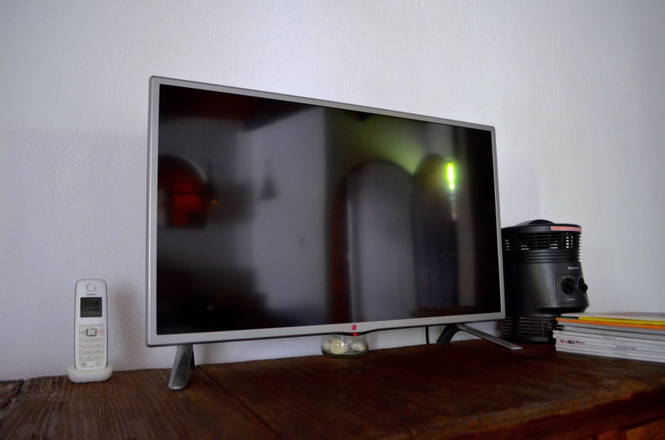 Television
