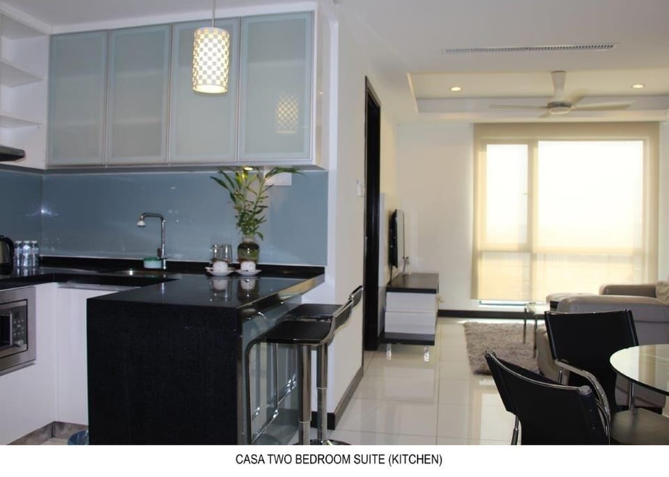 Lavish & Furnished Unit To Rest In(Casa)