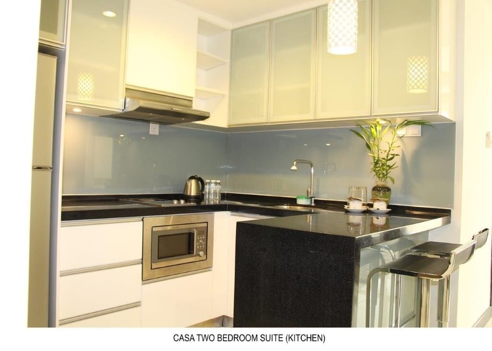 Lavish & Furnished Unit To Rest In(Casa)