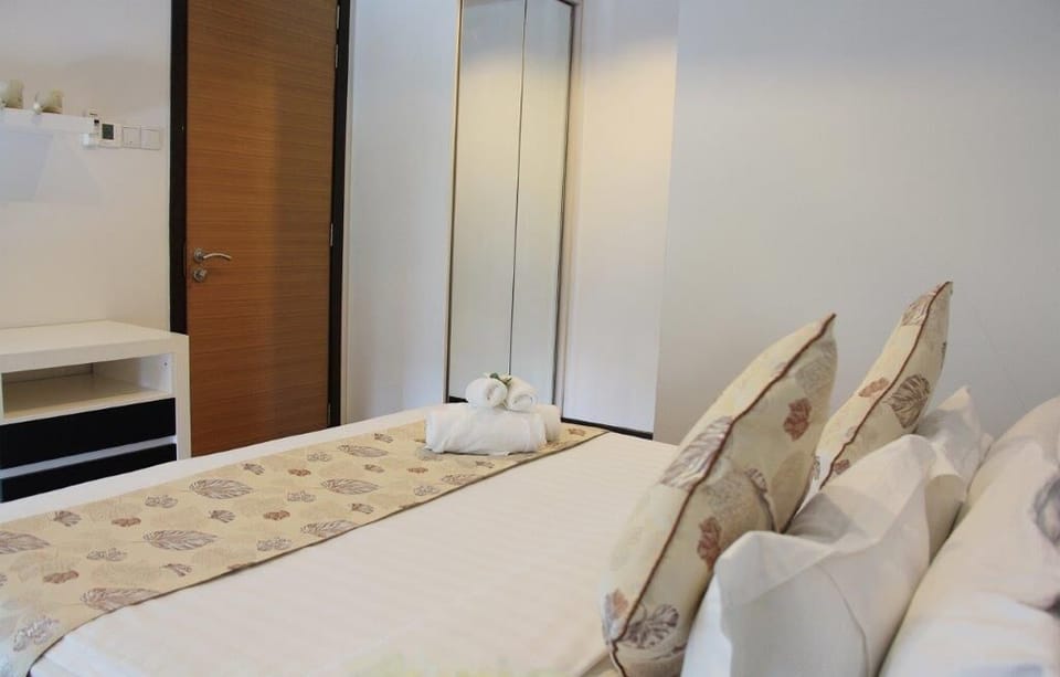 Great Stay for Couples (Casa)