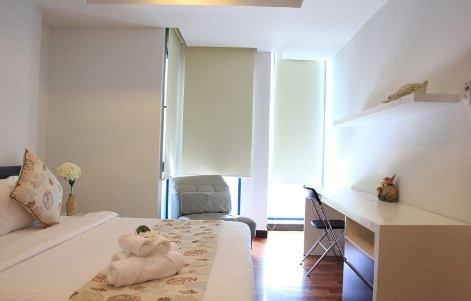 Great Stay for Couples (Casa)