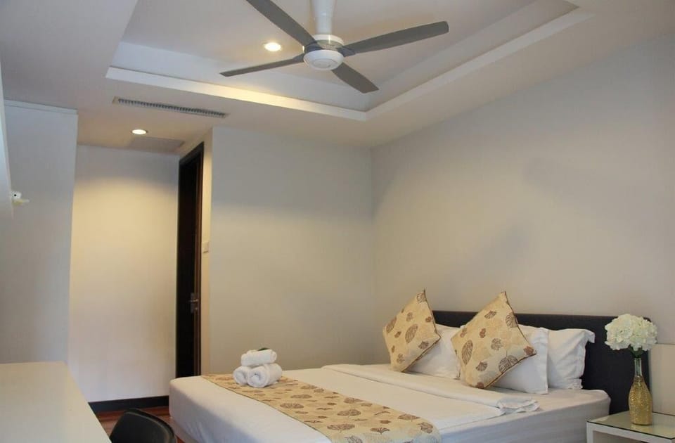 Great Stay for Couples (Casa)