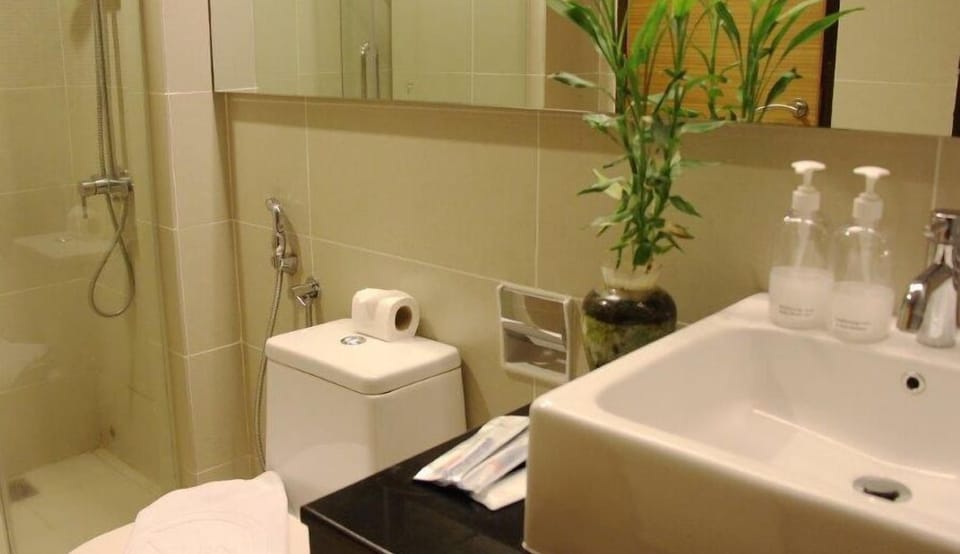 The Best Location To Stay In KL(Casa)