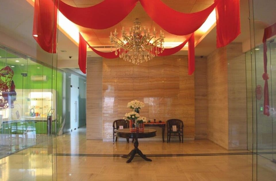 Stay In KL's Urban Prominent Area(Casa)