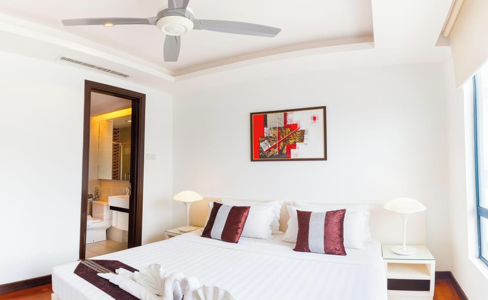 Beautiful Suite For KL Getaway (Casa)