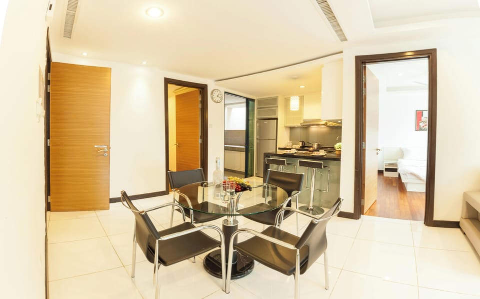 Beautiful Suite For KL Getaway (Casa)
