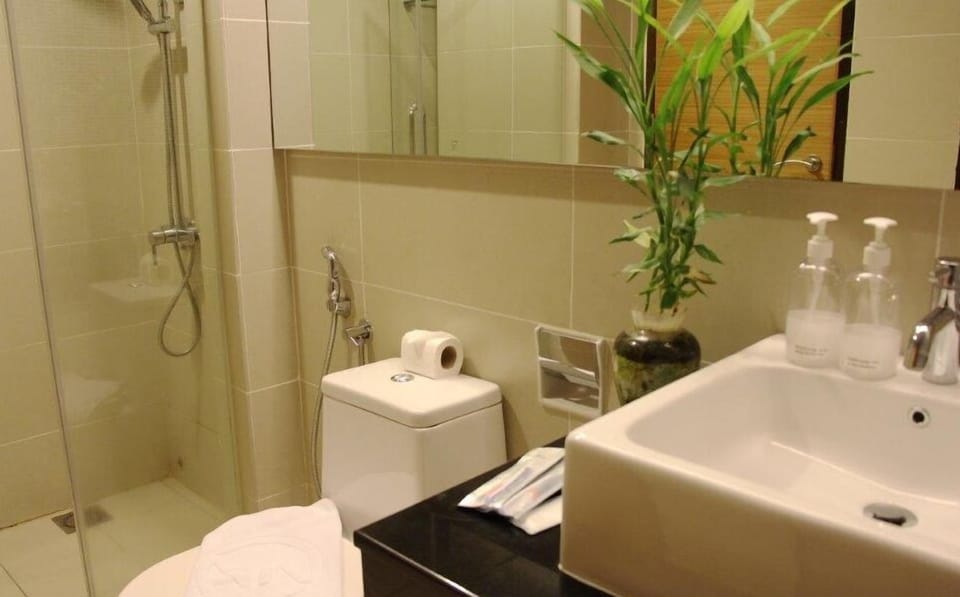 Georgeous Suite To Rest In (Casa)