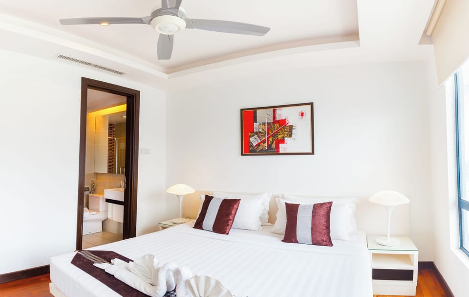 Enjoy Wonderful City View of KL(Casa)