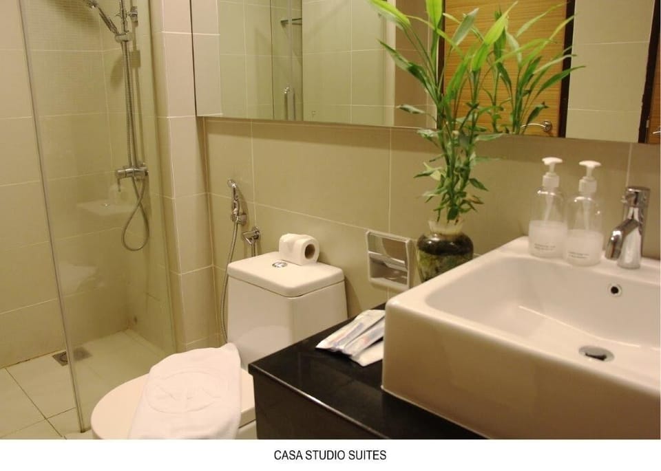 Ideal Shopping Haven In KL (Casa)