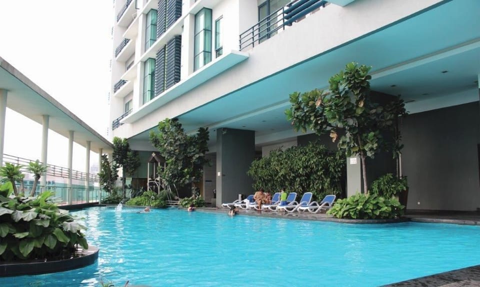 Wonderful KL Conveniently Explored(Casa)