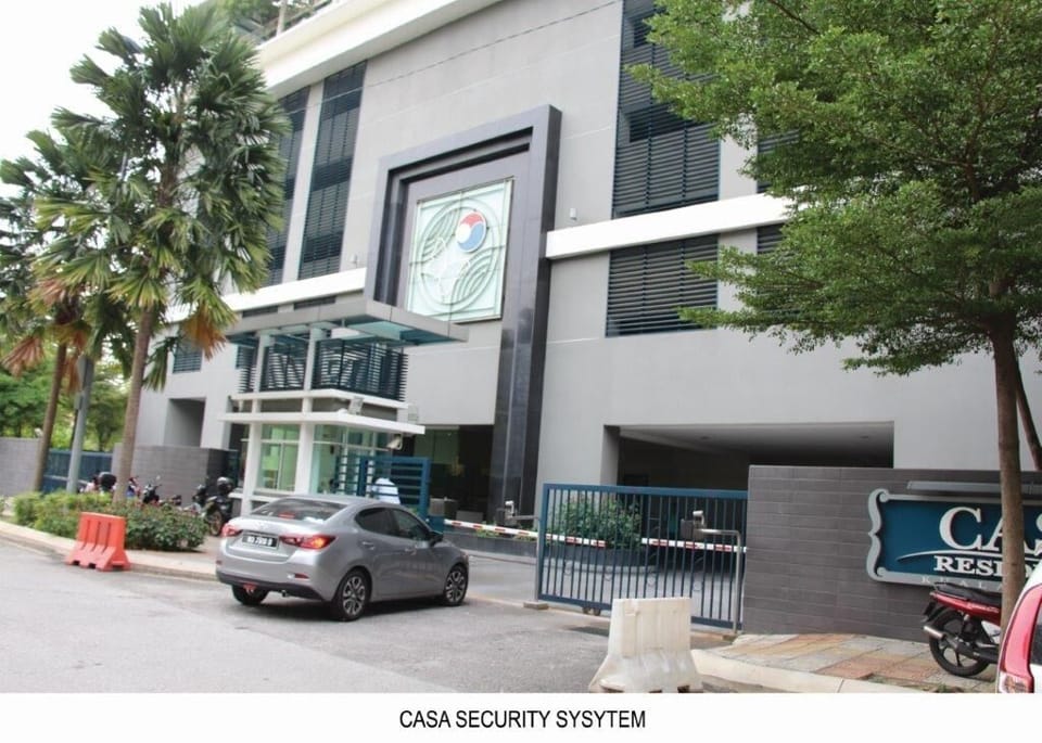 Wonderful KL Conveniently Explored(Casa)