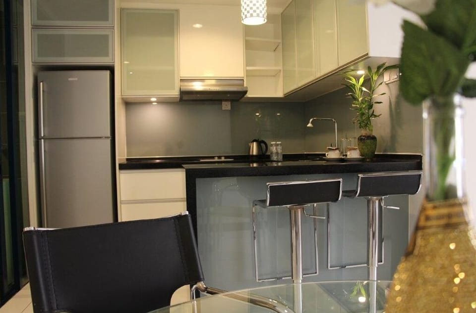 Romantic Ambiance For Couples (Casa)