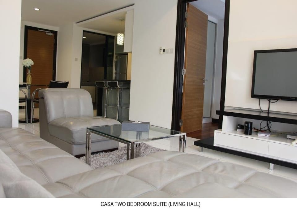 Romantic Ambiance For Couples (Casa)