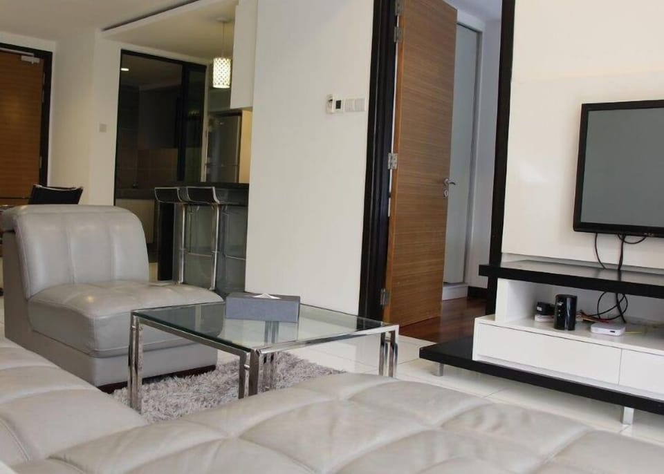 Prime & Center Location In KL(Casa)