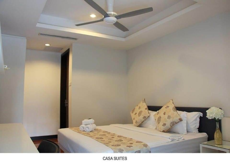 Prime & Center Location In KL(Casa)
