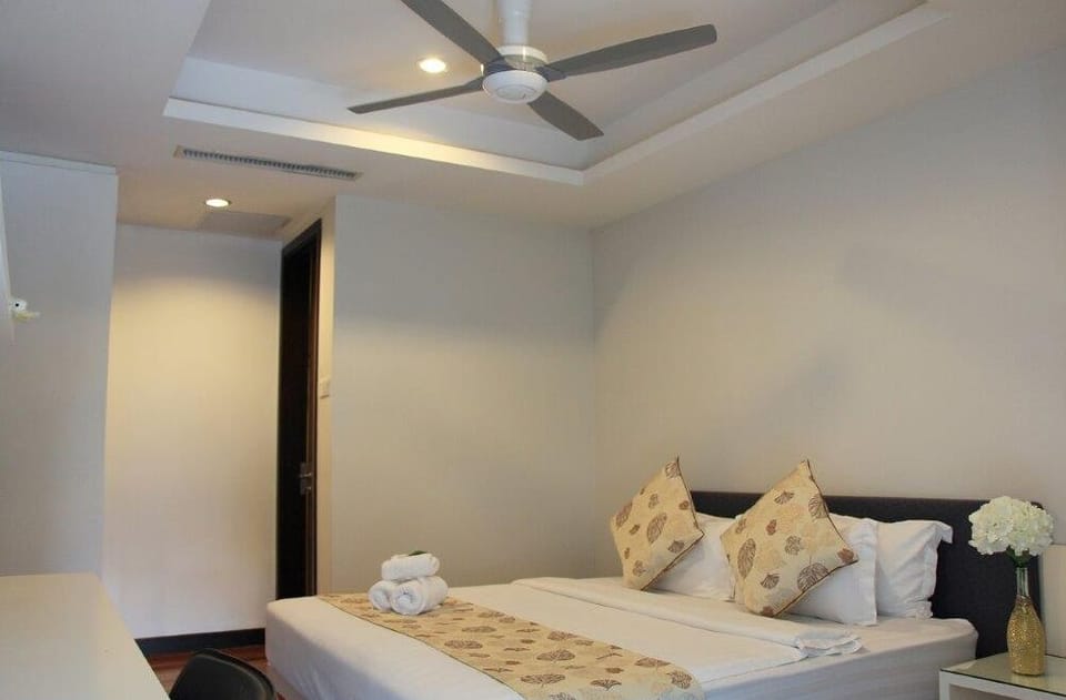 Great & Calm Family Stay at The Casa